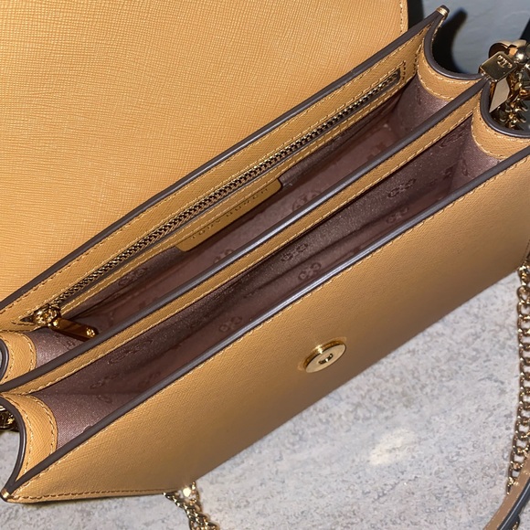 Tori Burch purse & wallet set - Picture 3 of 3